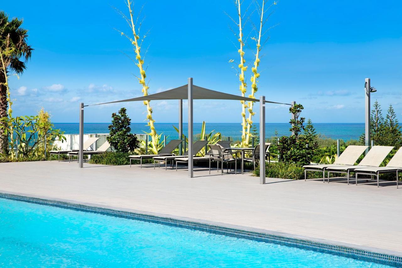 Ultiqa Air On Broadbeach Aparthotel 4*