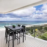 Ultiqa Air On Broadbeach