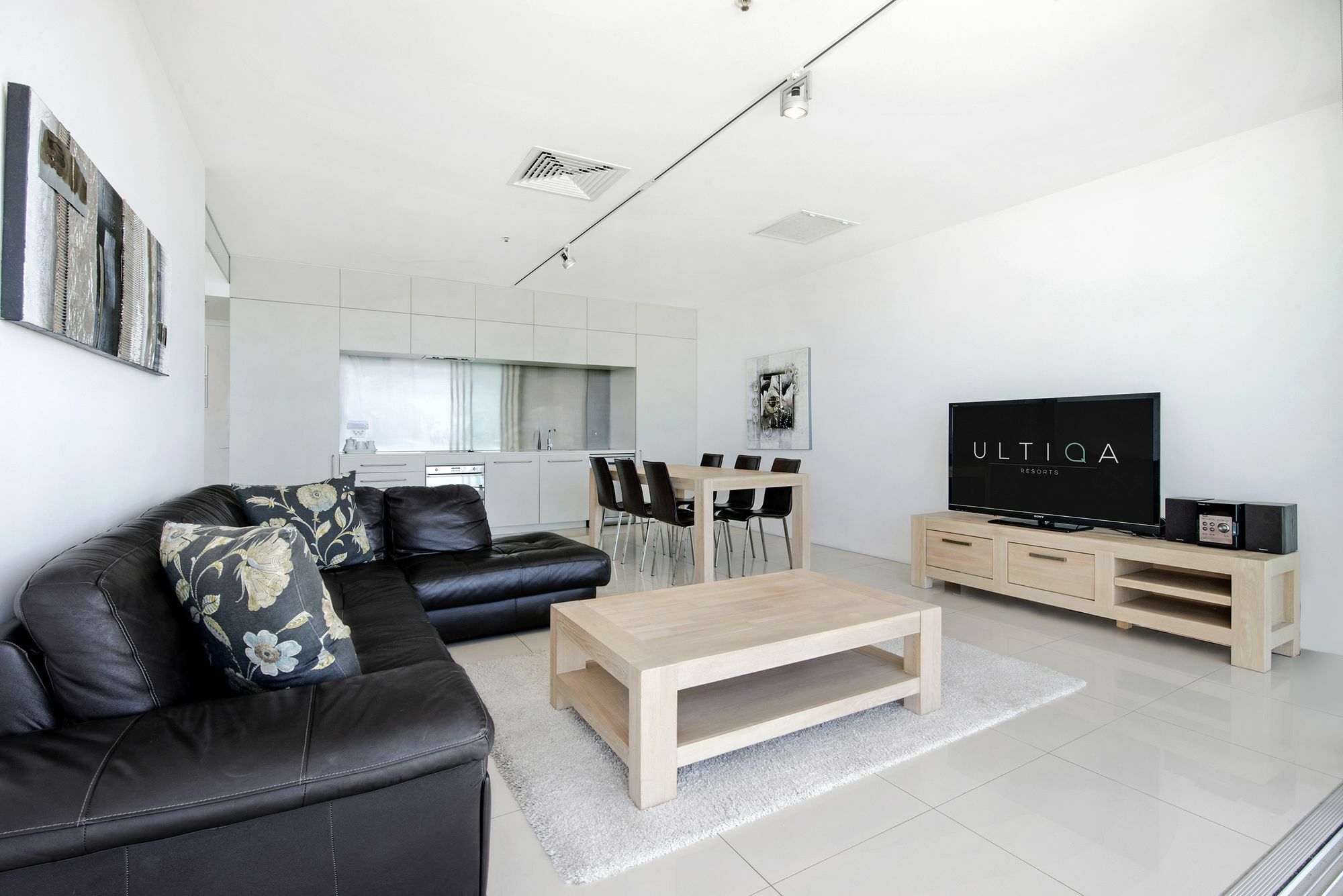 Aparthotel Ultiqa Air On Broadbeach 4*