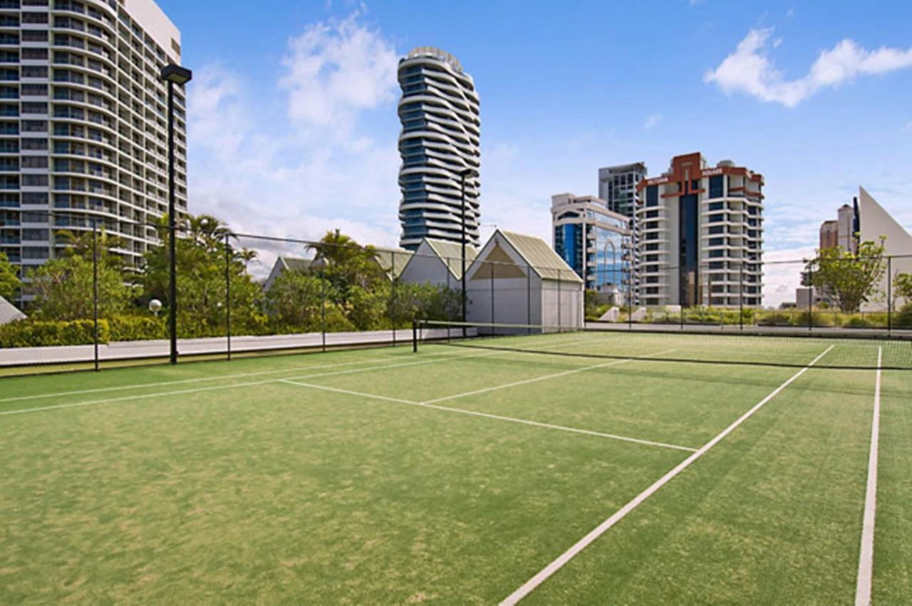 Aparthotel Ultiqa Air On Broadbeach
