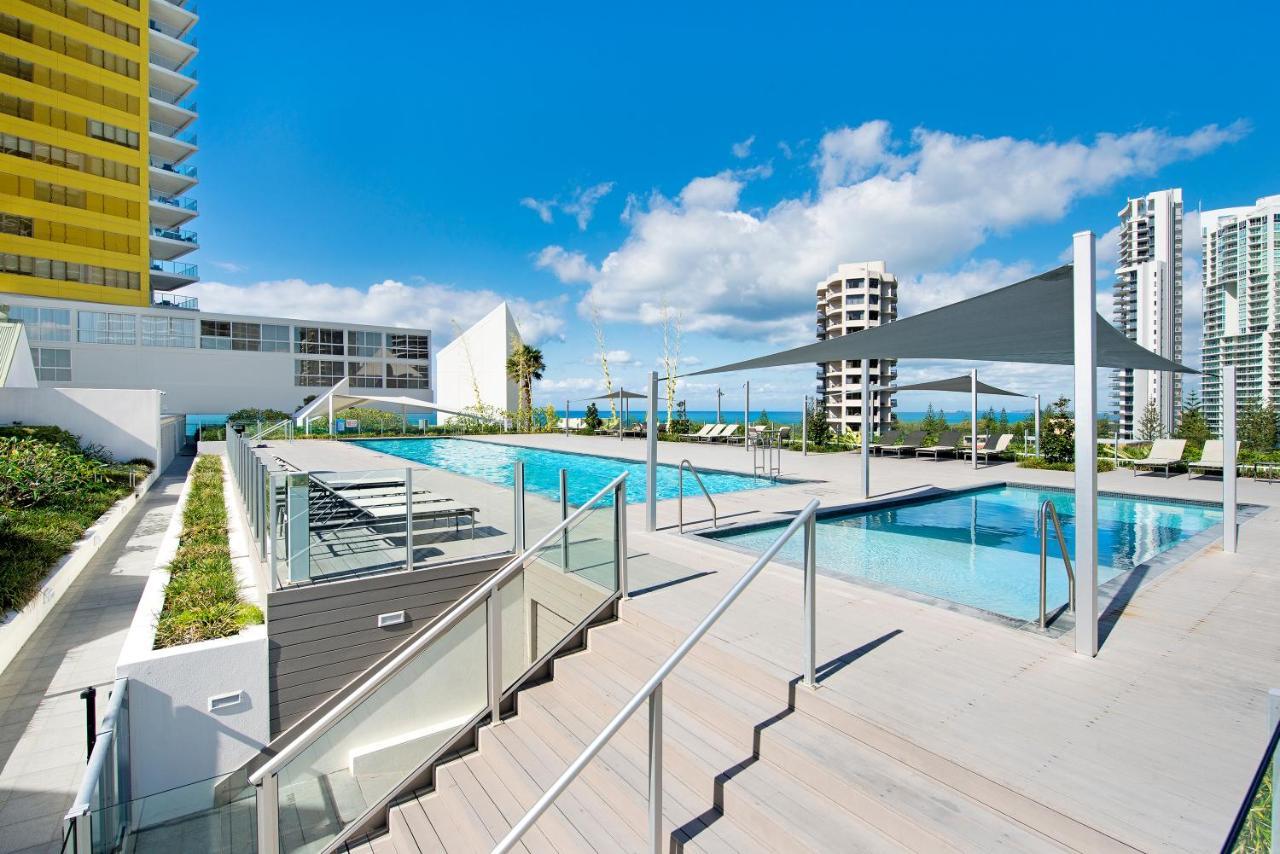 Ultiqa Air On Broadbeach 4* Gold Coast