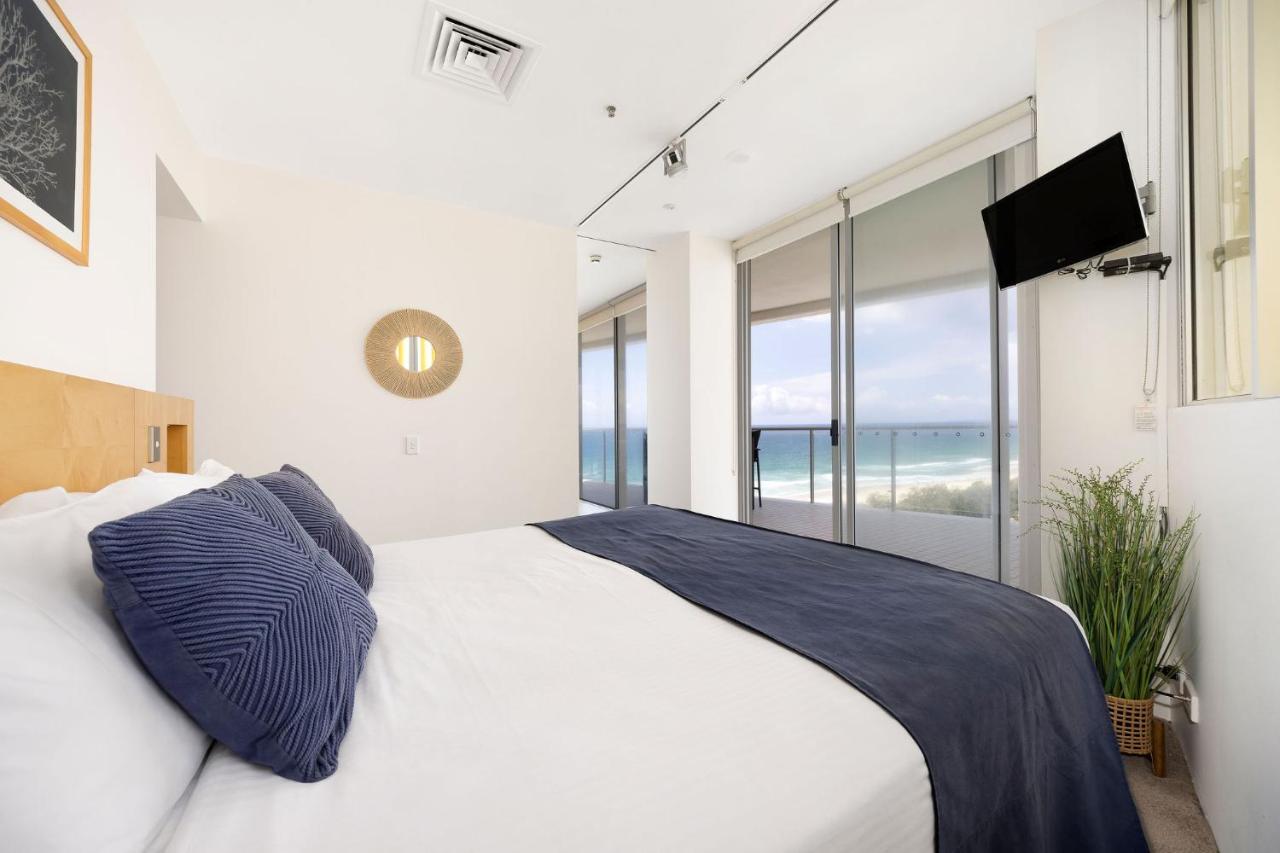 Ultiqa Air On Broadbeach