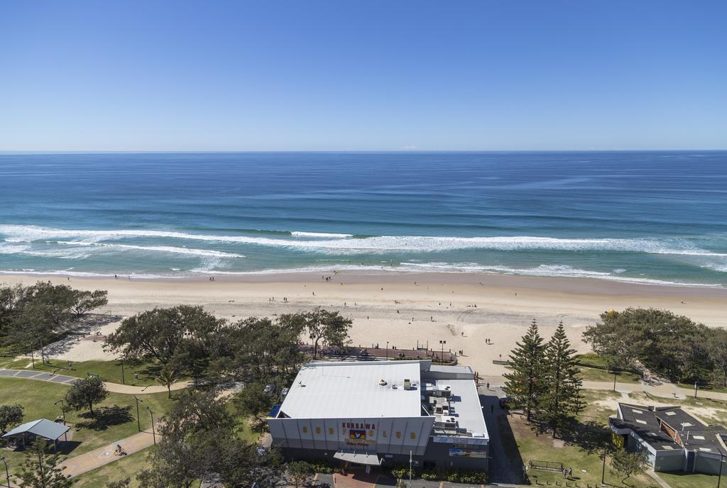 Aparthotel Ultiqa Air On Broadbeach 4*