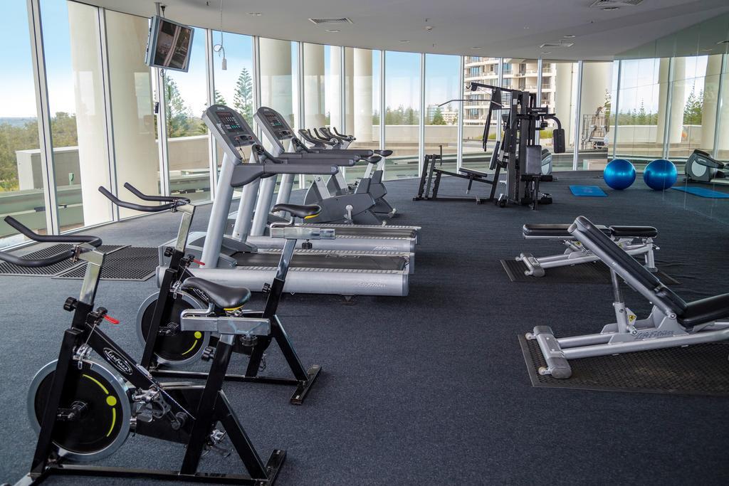 Aparthotel Ultiqa Air On Broadbeach