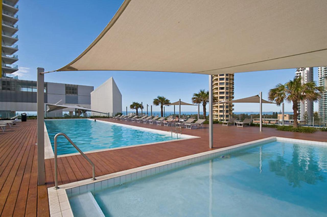 Aparthotel Ultiqa Air On Broadbeach